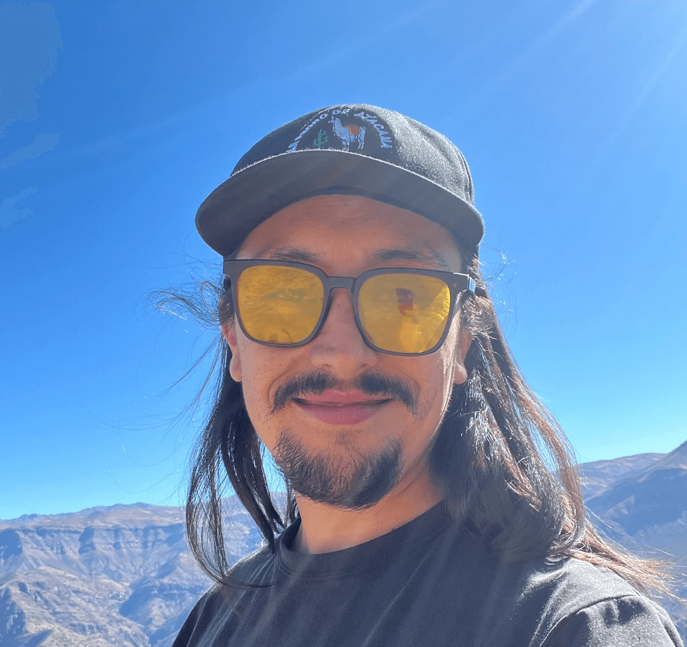 Foto de perfil